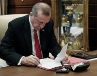 AİHM yetersiz bulup mülakata bile çağırmamıştı: Erdoğan, Anayasa Mahkemesi üyeliğine atadı