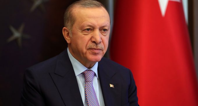 Anket verileri açıklandı: ‘Erdoğan’a oy verir misiniz?’ sorusuna ‘Hayır’ diyenler ‘Evet’ diyenleri geçti