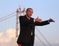 Dört günlük sokağa çıkma yasağı boyunca Başkentray ve Marmaray seferleri ile köprü ve otoyollar ücretsiz olacak