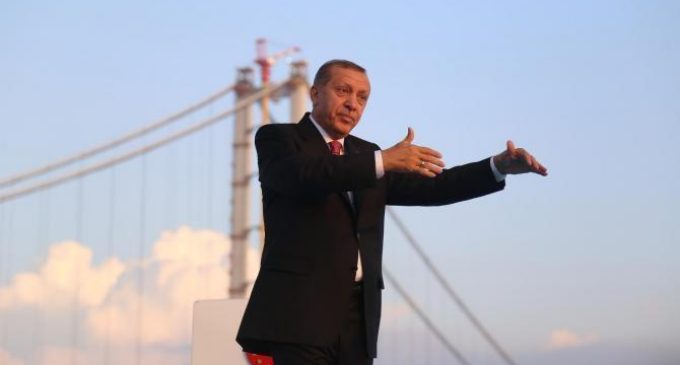 Cumhurbaşkanı Erdoğan BM’ye seslendi: Çevreyi korumak için ciddi yatırımlar yaptık