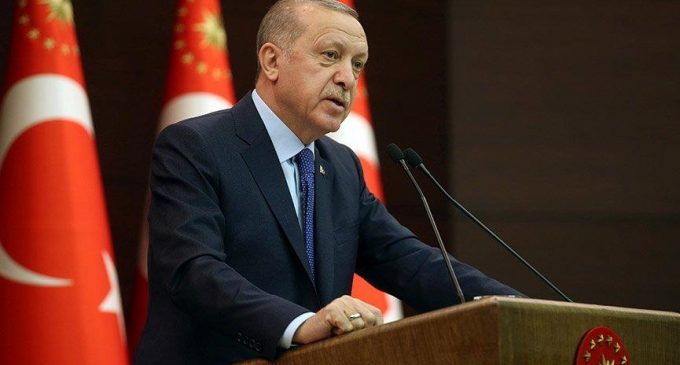Cumhurbaşkanı Erdoğan’dan yazar Ragıp Zarakolu hakkında suç duyurusu
