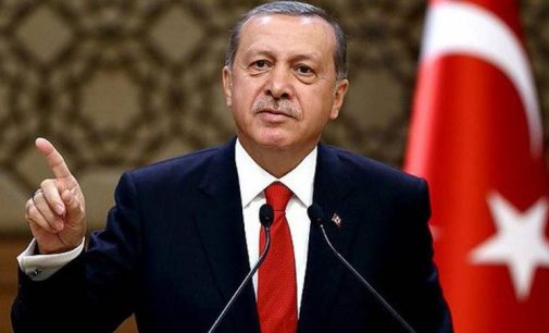 Erdoğan talimat verdi: Filistin’e gidecek tıbbi malzemeler bu akşam yola çıkıyor