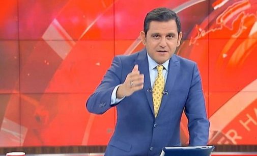 Fatih Portakal Sözcü TV’yle anlaştığını duyurdu