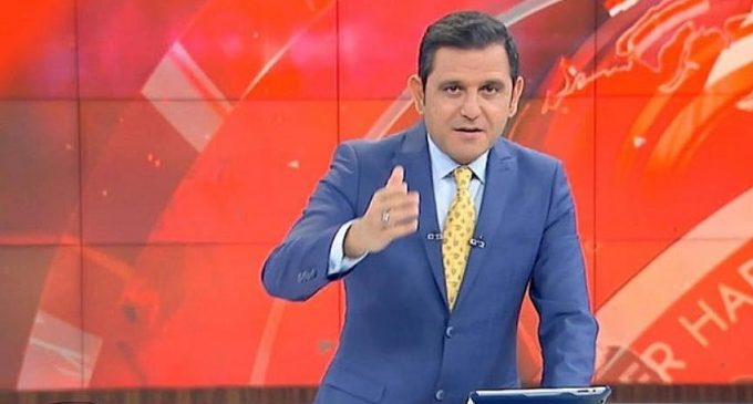 Fatih Portakal Sözcü TV’yle anlaştığını duyurdu
