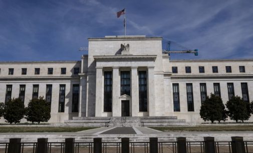 Fed’den sert karar: Son 28 yılın en yüksek faiz artışı