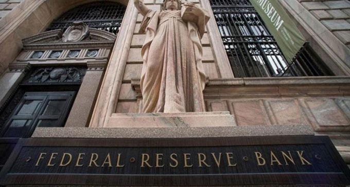 Reuters: Türkiye, ABD Merkez Bankası’nın kapısını çaldı, IMF’yi düşünmüyor