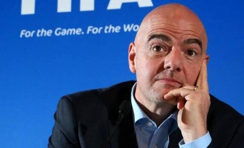 FIFA koronavirüs çalışma grubu: Hazirandaki tüm maçlar ertelensin