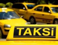 İstanbul Valisi Yerlikaya: Sokağa çıkma kısıtlamasında taksiciler, sağlık çalışanlarını ücretsiz taşıyacak