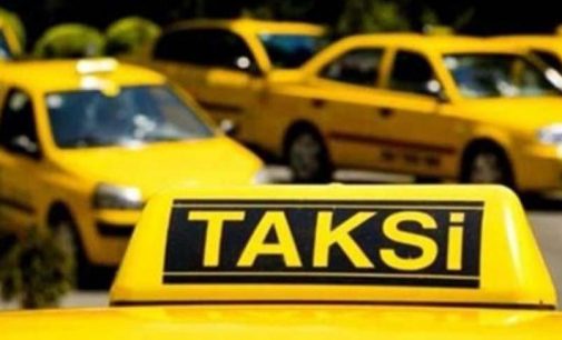 Taksiciden kadın müşteriye tehdit: Gebertirim seni