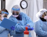 Fransa’da son 24 saatte koronavirüs kaynaklı 642 yeni ölüm: Vaka sayısı 173 bini geçti