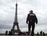 Fransa’da son 24 saatte 509 kişi  Covid-19 nedeniyle yaşamını yitirdi
