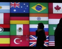 G20 ülkelerinden koronavirüs önlemi: Borçlar ertelendi