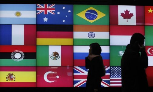 G20 ülkelerinden koronavirüs önlemi: Borçlar ertelendi
