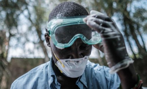 Koronavirüs Sahraaltı Afrika ülkelerinde yayılıyor: Gine’de ilk can kaybı