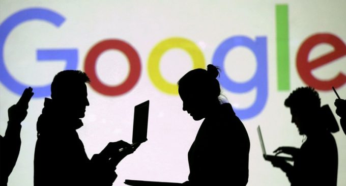 Google’a yasa dışı izleme davası