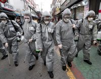 Güney Kore’den bir başarı daha: Koronavirüs tespit edilen kişilerin yüzde 60’ından fazlası iyileşti