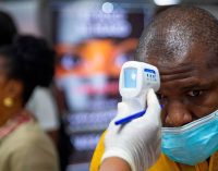 Güney Sudan’da ilk koronavirüs vakası görüldü: Salgının ulaşmadığı 17 ülke kaldı