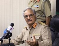 Katar merkezli El Cezire’den ‘Libya’ iddiası: Nisan-Haziran arasında 100’den fazla sivil öldü, sorumlusu Hafter