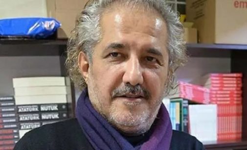“Ey IBAN edenler” demişti: Gazeteci Hakan Aygün’e 7 ay 15 gün hapis cezası