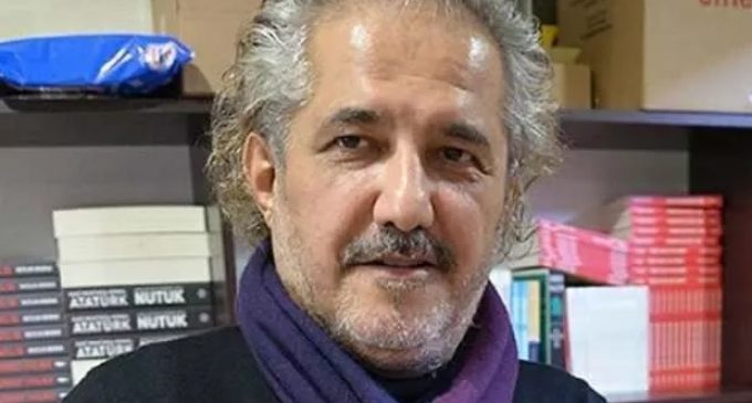 “Ey IBAN edenler” demişti: Gazeteci Hakan Aygün’e 7 ay 15 gün hapis cezası