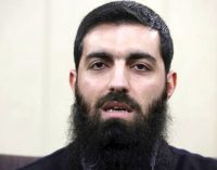 ‘Ebu Hanzala’ kod adlı Halis Bayancuk’a 12 yıl 6 ay hapis cezası