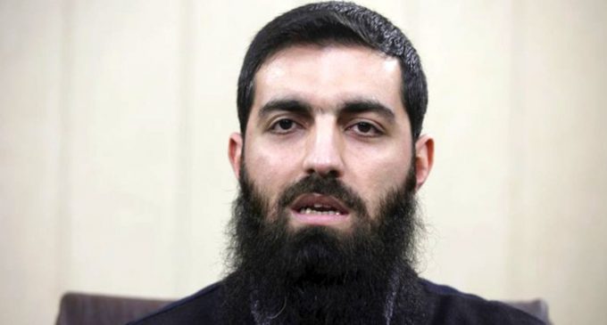 IŞİD tutuklusu ‘Ebu Hanzala’ kod adlı Halis Bayancuk tahliye edildi: Savcılık itirazıyla yeniden tutuklandı