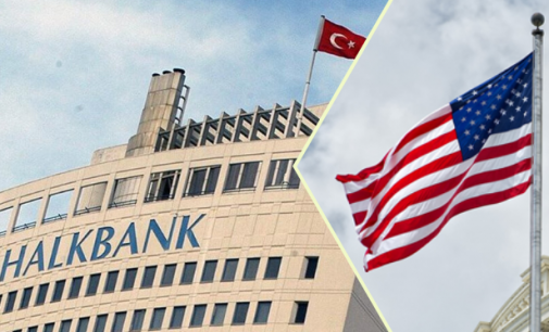 ABD yargısında Halkbank krizi: Bakanlığın istifa açıklamasını başsavcı yalanladı