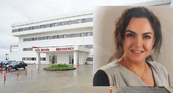 Hasta yakını, doktoru oksijen tüpüyle yaraladı: Gözaltına alınıp serbest bırakıldı