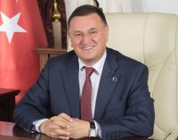 Hatay Büyükşehir Belediye Başkanı: Suriyeliler, belli ilçelerde başkanlığa aday olsalar rahatça kazanırlar
