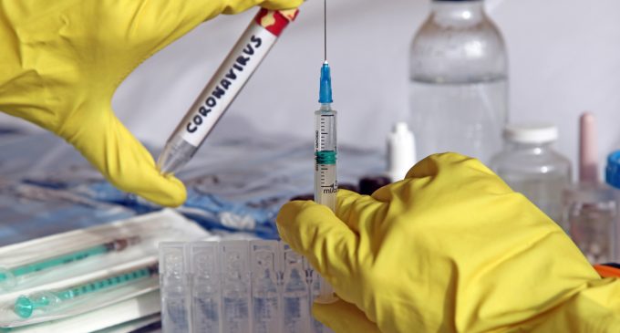 ABD, koronavirüsün Çin’deki laboratuvardan çıktığına dair iddiasında ısrarcı