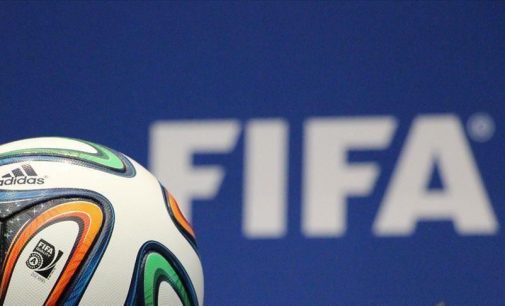 FIFA 2021’deki 17 ve 20 Yaş Altı Dünya Kupası’nı koronavirüs nedeniyle iptal etti