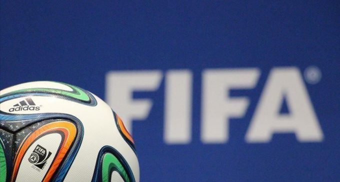 FIFA 2021’deki 17 ve 20 Yaş Altı Dünya Kupası’nı koronavirüs nedeniyle iptal etti