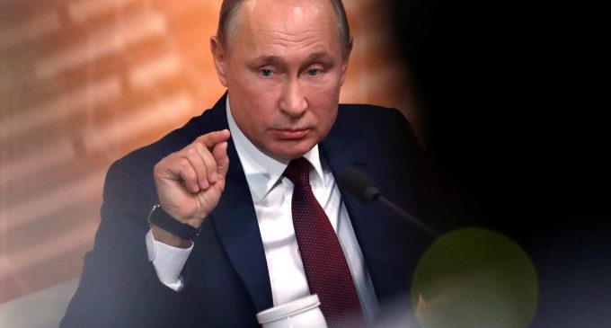 Putin ‘ücretli tatil’ süresini 30 Nisan’a kadar uzatma kararı aldı