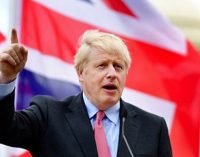 Boris Johnson’ın Muhafazakâr Parti liderliği için güven oylaması yapılacak