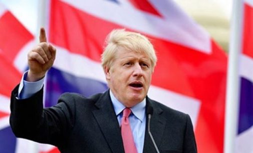 Boris Johnson’ın Muhafazakâr Parti liderliği için güven oylaması yapılacak