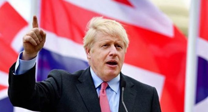 İngiltere Başbakanı Boris Johnson koronavirüsü yendi: Hastaneden taburcu edildi
