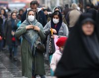 İran’da bilanço ağırlaşıyor: Koronavirüsten ölenlerin sayısı Çin’i geçti