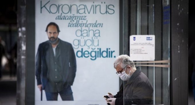 İstanbul için yeni koronavirüs önlemleri açıklandı