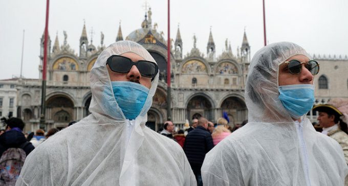İtalya 2020 yılında ülkeye turist almayı planlamıyor