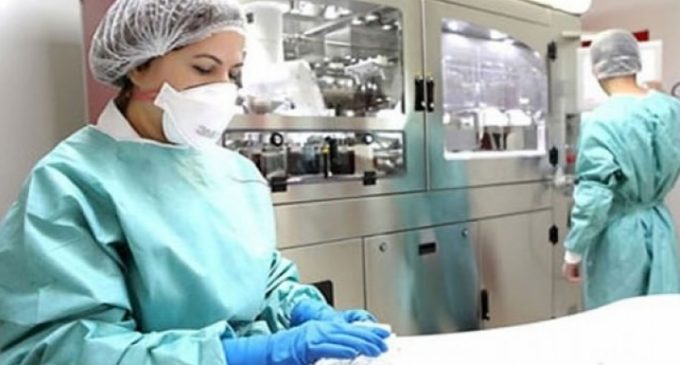 İzmir Tabip Odası kaç sağlık çalışanında koronavirüs tespit edildiğini açıkladı