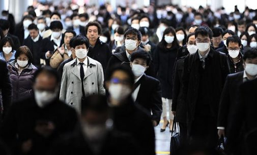 Japonya’dan koronavirüs kararı: Ülke genelinde OHAL ilan edildi