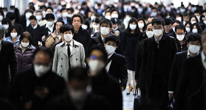 Japonya’dan koronavirüs kararı: Ülke genelinde OHAL ilan edildi