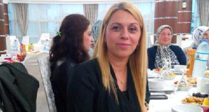 Kadın cinayeti: AKP ilçe başkan yardımcısı kendisini reddetti diye katledildi