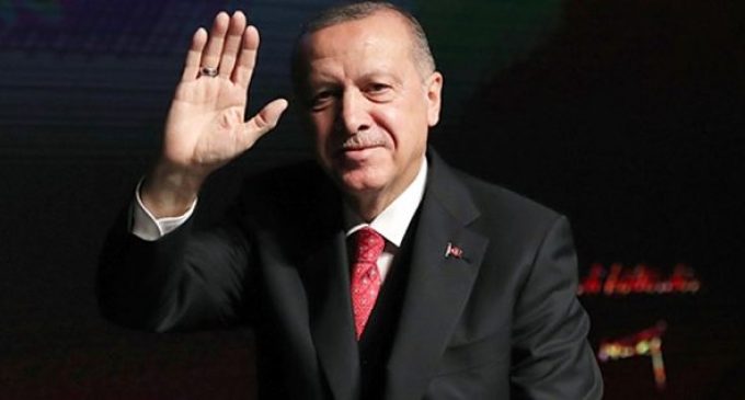 Türkiye, demokratik ülkeler listesinden çıkarıldı: Artık otokrasiler sınıfındayız!