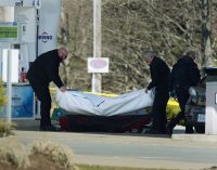 Kanada’da silahlı saldırı: 16 kişi yaşamını yitirdi