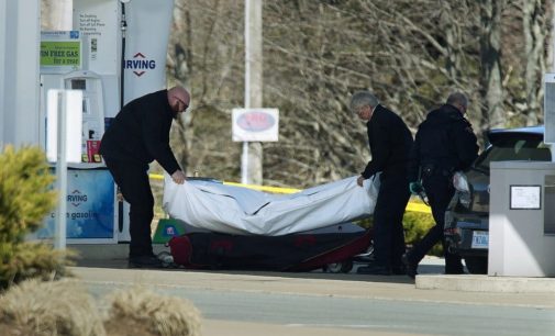 Kanada’da silahlı saldırı: 16 kişi yaşamını yitirdi