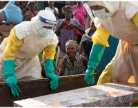 Dünyanın kâbusu 2020: Kongo’da Ebola vakaları yeniden görülmeye başladı