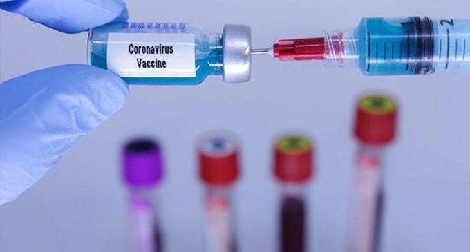 Koronavirüs aşısı için umutlandıran açıklama: Aşı adayı yüzde 90 koruma sağlıyor