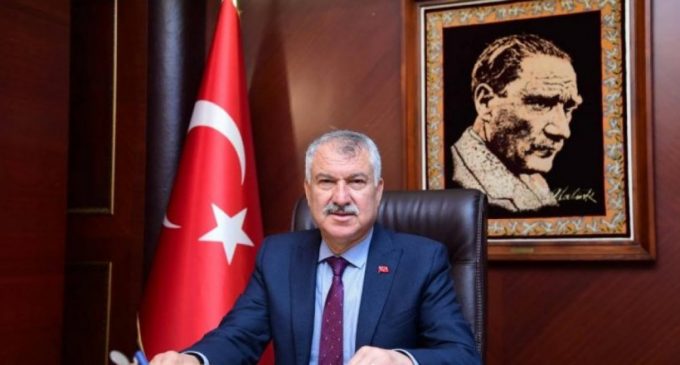 Adana Büyükşehir Belediye Başkanı: Özel bankalar borçları erteliyor, Vakıfbank erteleme kabul etmiyor