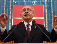 Kılıçdaroğlu: Erdoğan sırf yandaşına ihale vermek için hastane yapıyor